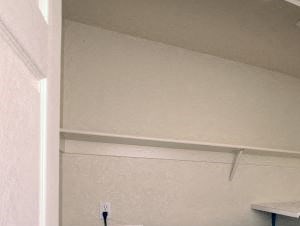 In Unit Washer and Dryer